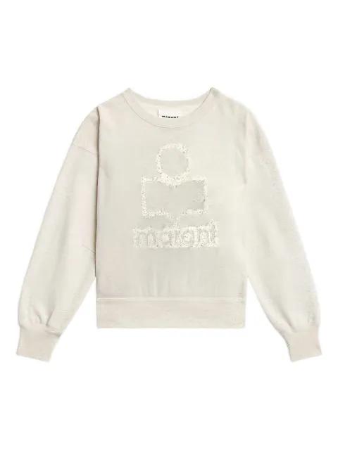 Mobyli sweatshirt by ISABEL MARANT