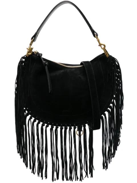 Moon tote bag by ISABEL MARANT