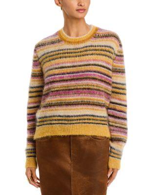 Morine Sweater by ISABEL MARANT
