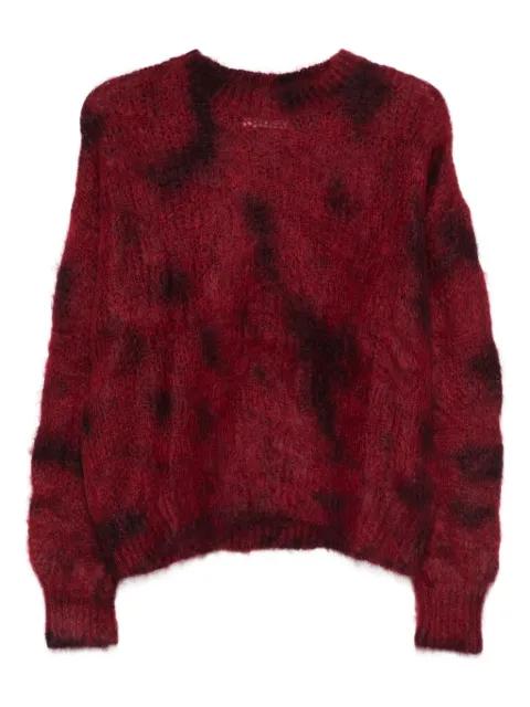 Myriam sweater by ISABEL MARANT
