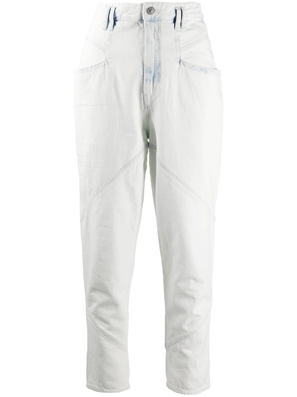 Nadeloisa jeans by ISABEL MARANT