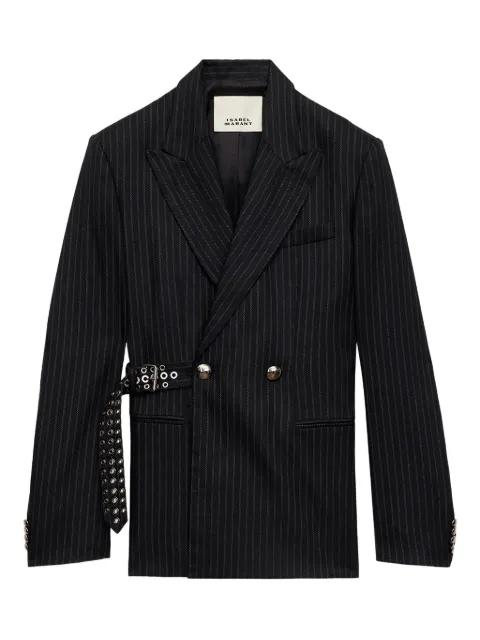 Nahia jacket by ISABEL MARANT