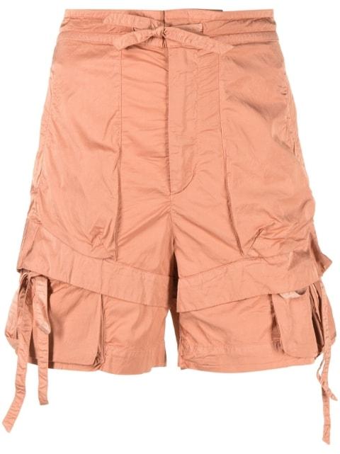 Nala shorts by ISABEL MARANT