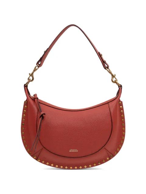 Naoko-gz studded shoulder bag by ISABEL MARANT
