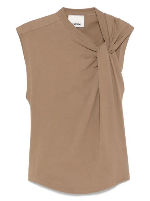 Nayda top by ISABEL MARANT