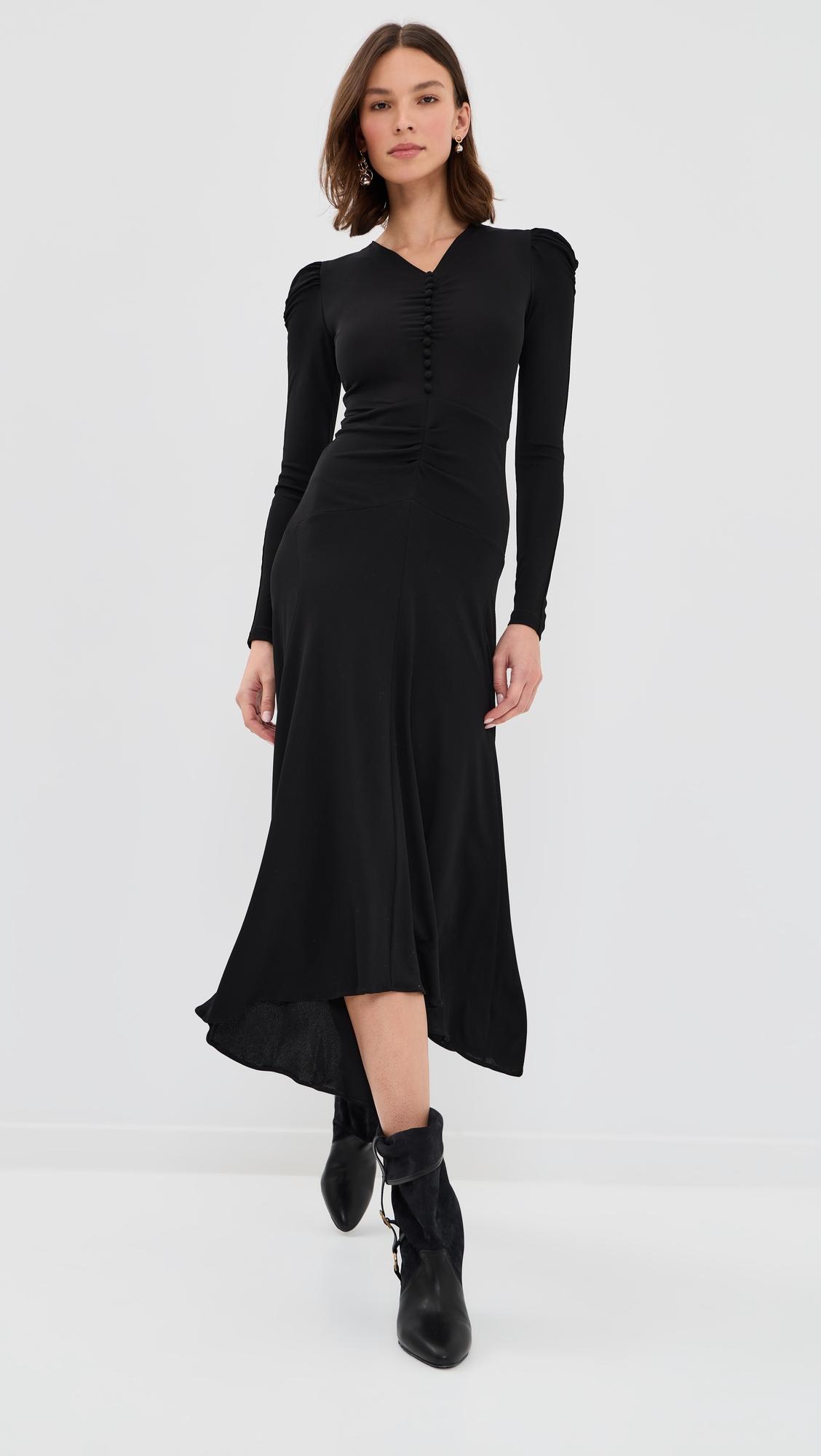 Nejma Dress by ISABEL MARANT