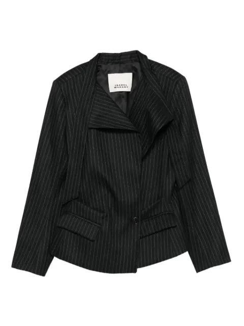 Nelvia blazer by ISABEL MARANT