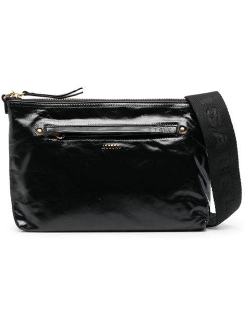 Nessah crossbody bag by ISABEL MARANT