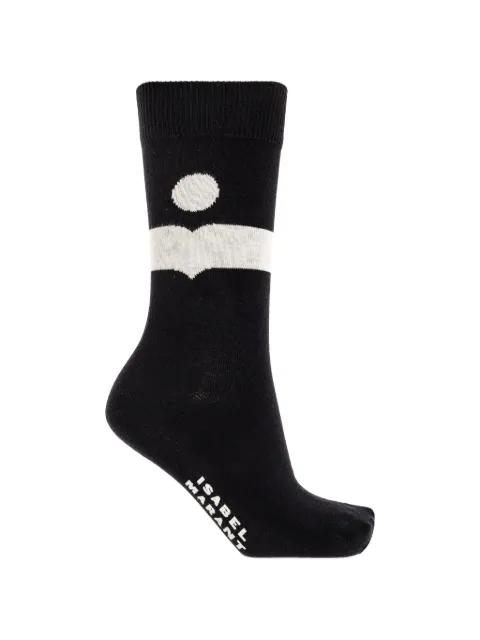 Nesson socks by ISABEL MARANT