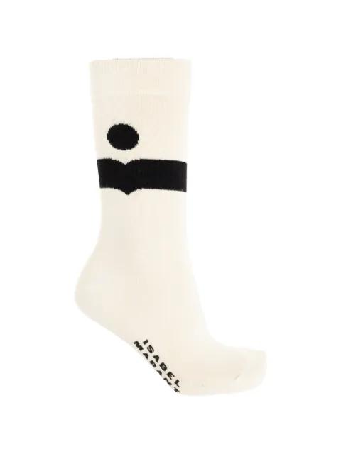 Nesson socks by ISABEL MARANT