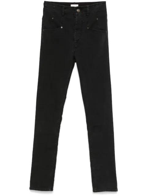 Niliane jeans by ISABEL MARANT