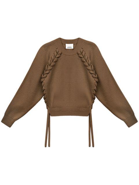 Noelia jumper by ISABEL MARANT