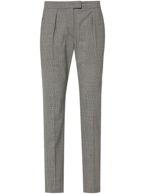 Nolena trousers by ISABEL MARANT