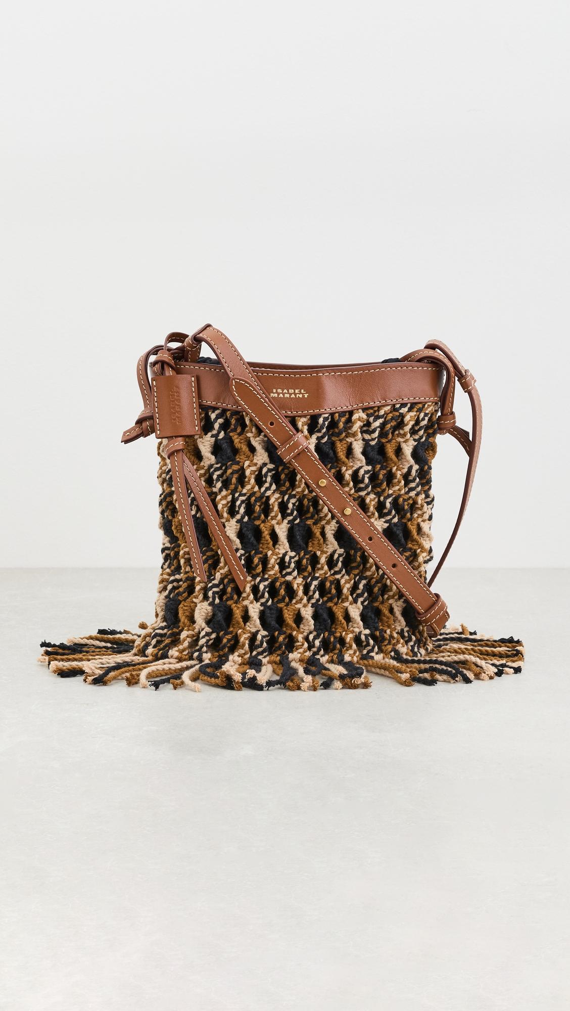 Noli Tote by ISABEL MARANT