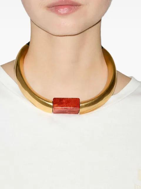 Noly chocker by ISABEL MARANT