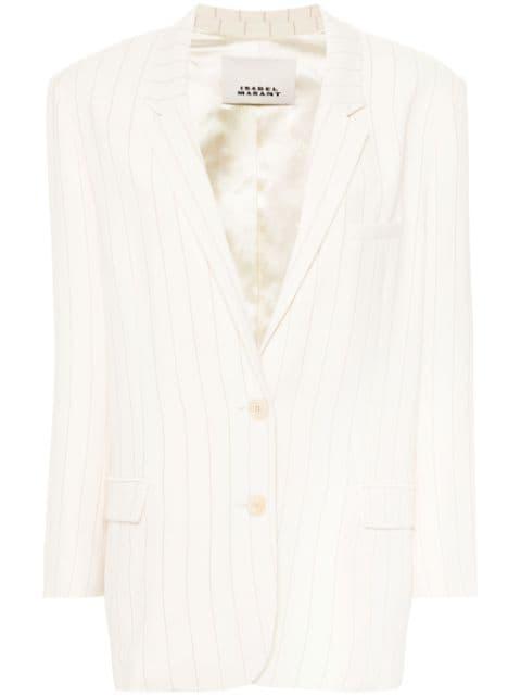 Oceany blazer by ISABEL MARANT