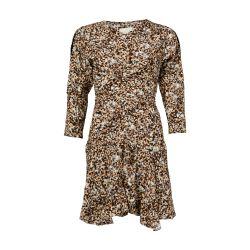 Octavia mini dress by ISABEL MARANT