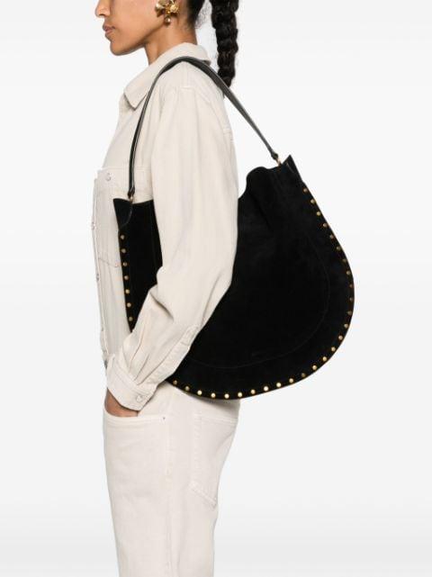 Oksan Hobo shoulder bag by ISABEL MARANT