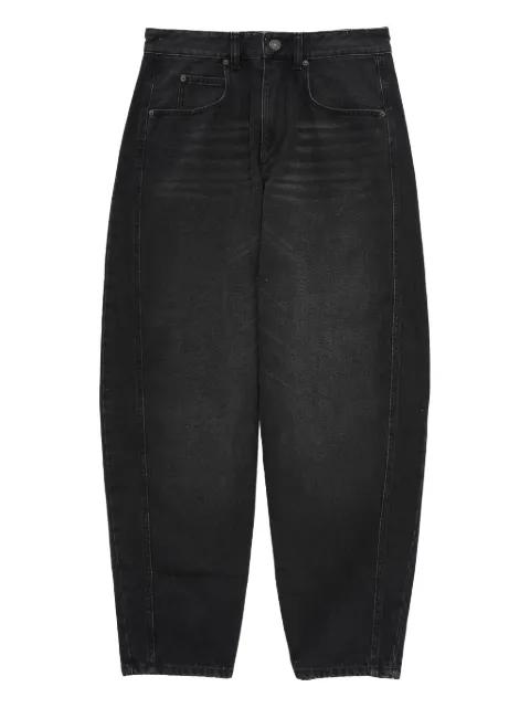 Oriane jeans by ISABEL MARANT