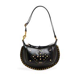 Oscan Moon shoulder bag by ISABEL MARANT