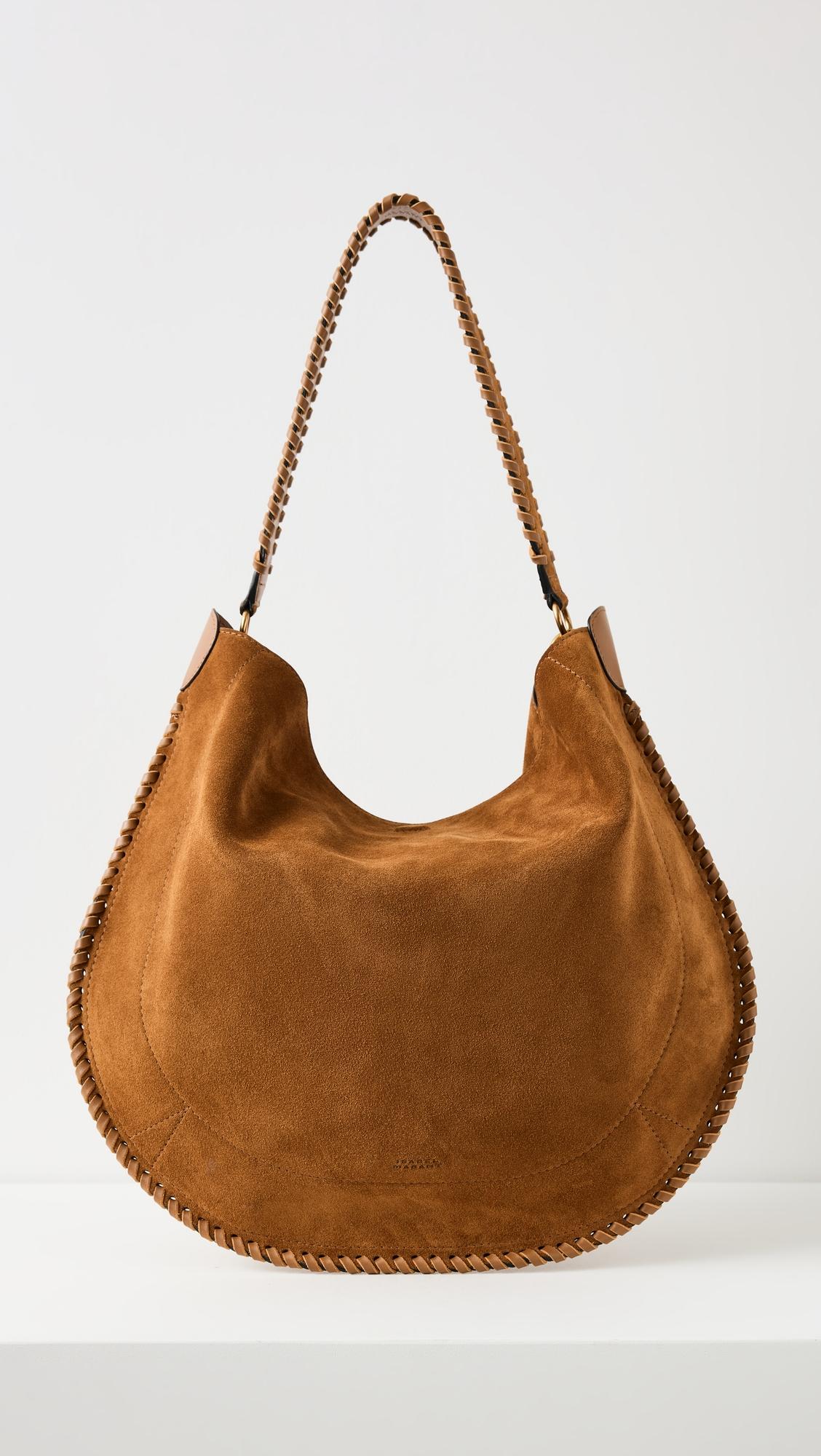 Oskan Hobo Soft Bag by ISABEL MARANT