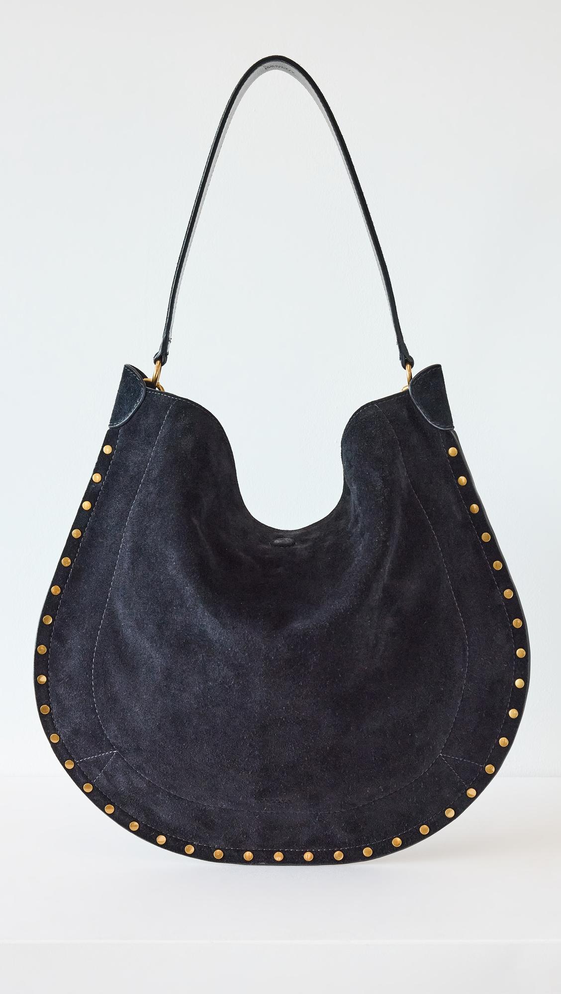 Oskan Hobo Soft Bag by ISABEL MARANT