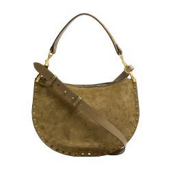 Oskan Hobo Zipped by ISABEL MARANT