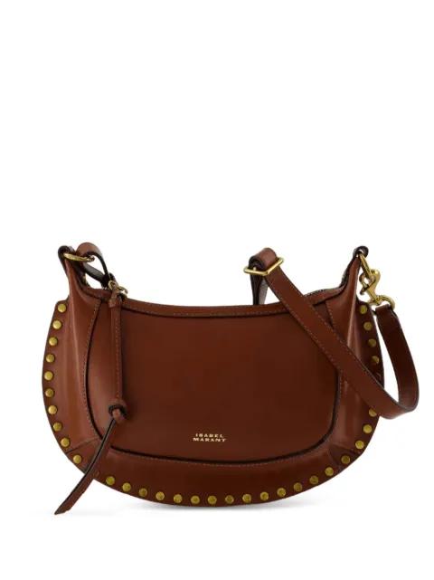 Oskan Moon Bag shoulder bag by ISABEL MARANT