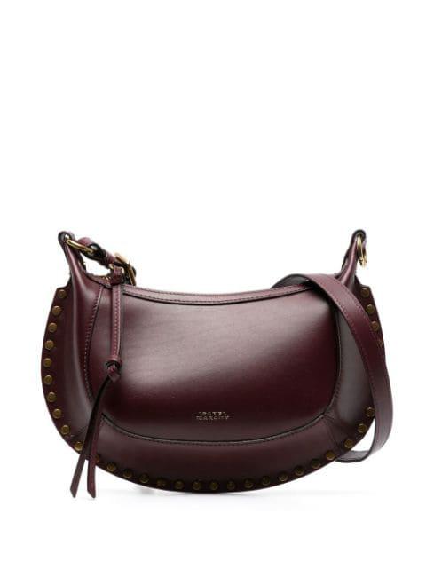 Oskan Moon cross body bag by ISABEL MARANT