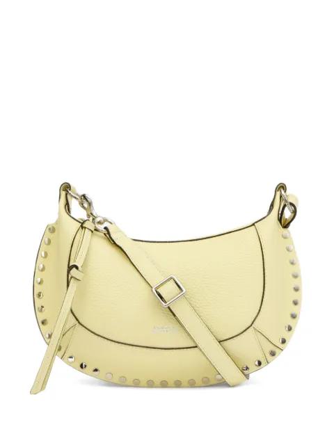 Oskan Moon tote bag by ISABEL MARANT