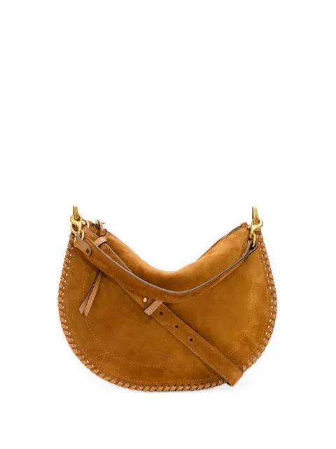 Oskan Soft Zip tote bag by ISABEL MARANT