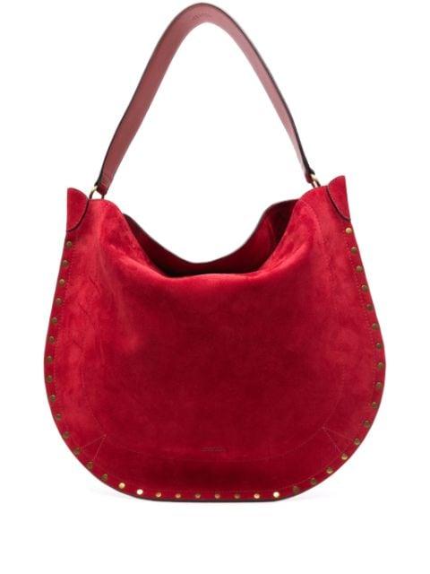 Oskan Soft bag by ISABEL MARANT