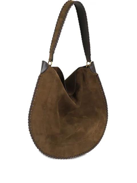Oskan Soft bag by ISABEL MARANT