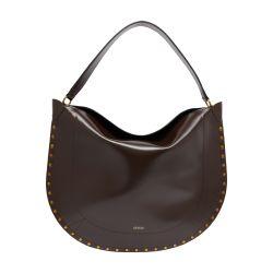 Oskan Soft hobo bag by ISABEL MARANT