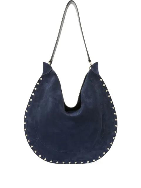 Oskan Soft shoulder bag by ISABEL MARANT