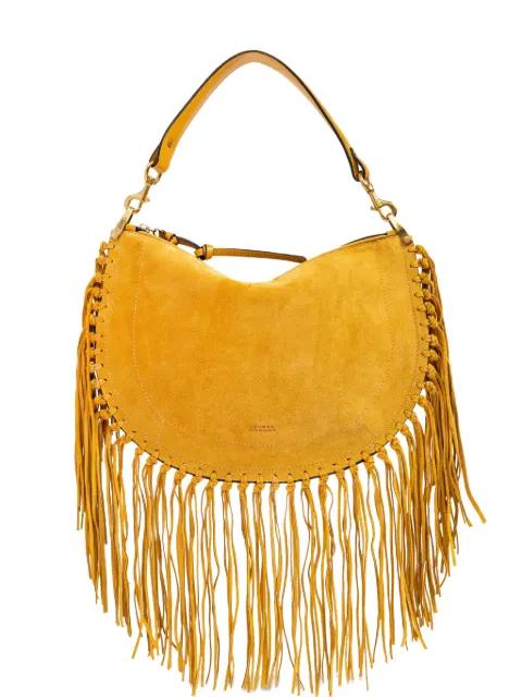 Oskan Soft shoulder bag by ISABEL MARANT