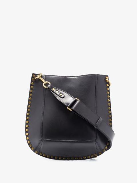 Oskan crossbody bag by ISABEL MARANT