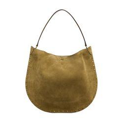 Oskan hobo bag by ISABEL MARANT
