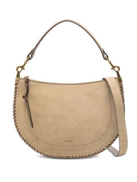 Oskan shoulder bag by ISABEL MARANT