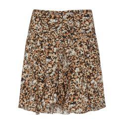 Ozany mini skirt by ISABEL MARANT