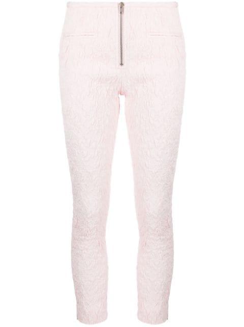 Pernel cropped trousers by ISABEL MARANT