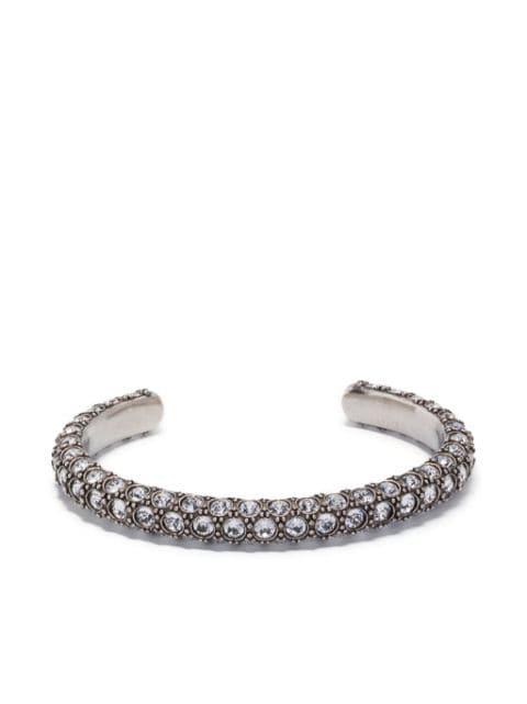 Pio cuff bracelet by ISABEL MARANT