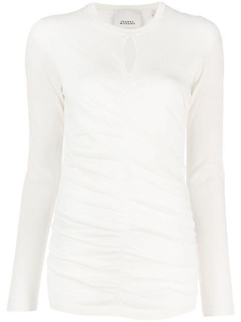 Posy sweater by ISABEL MARANT
