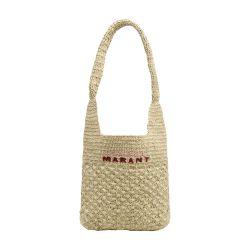 Praia shoulder bag by ISABEL MARANT