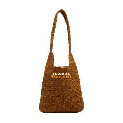 Praia shoulder bag by ISABEL MARANT