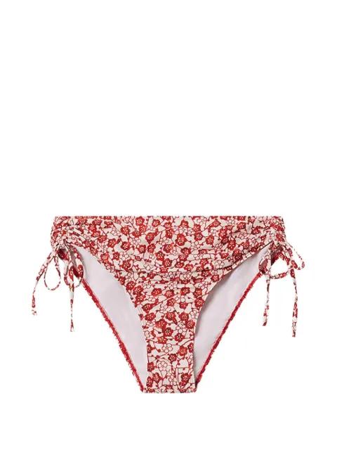 Prudi tie side panties by ISABEL MARANT