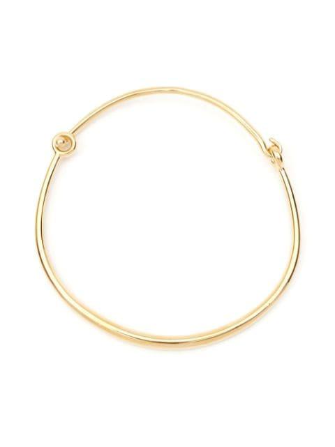 Ras du Cou necklace by ISABEL MARANT