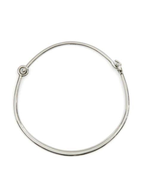 Ras du Cou necklace by ISABEL MARANT