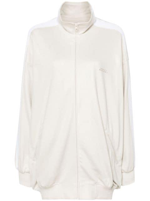 Rejane drop-shoulder jacket by ISABEL MARANT