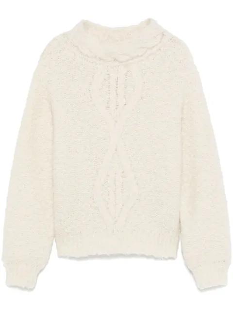 Romane sweater by ISABEL MARANT